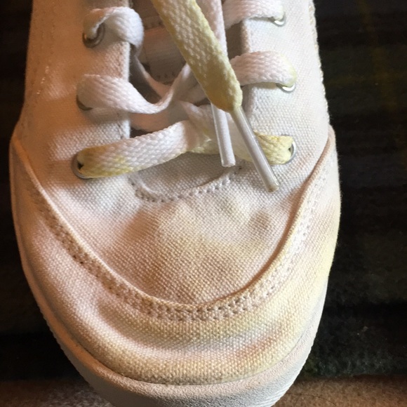 Reebok Women’s Sneakers Size 6.5 gently used - Picture 5 of 5